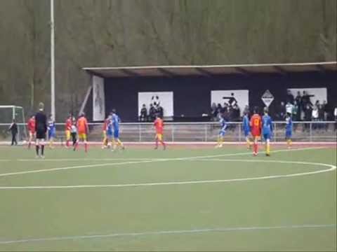 Highlights C-jugend  VfB Lünen 08-SV Dortmund 82 wickede