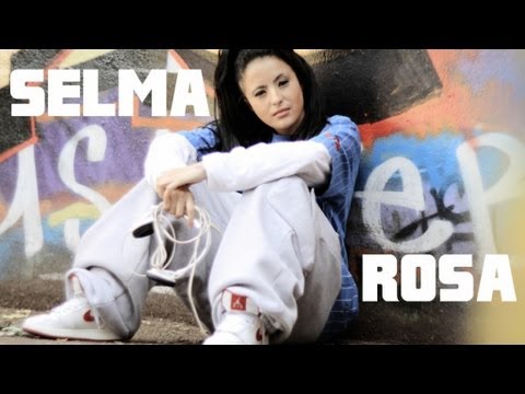 Selma Rosa - l'Hymne a l'Amour (Diakar Remix)