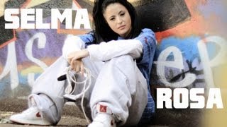 Selma Rosa - l'Hymne a l'Amour (Diakar Remix)
