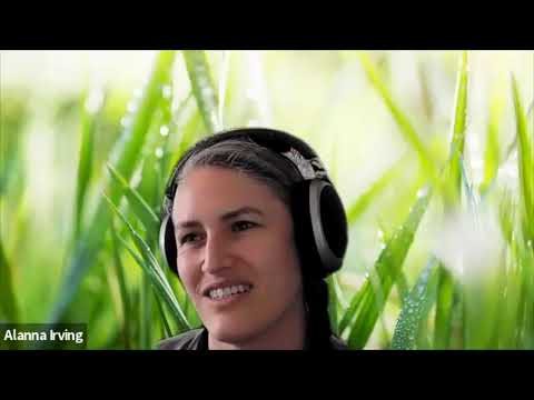 Open Collective E2C interview with Alanna Irving