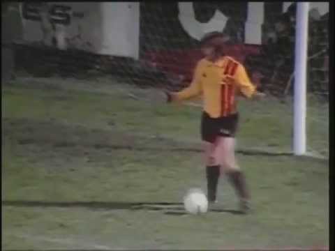 1978-79 UEFA Cupsieger Cup: 18.10.1978 Servette FC - AS Nancy Lorraine 2:1