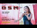 TAK SABAR ATIK WANGI NEW DSM LIVE KANG ROZY PUNYA GAWE