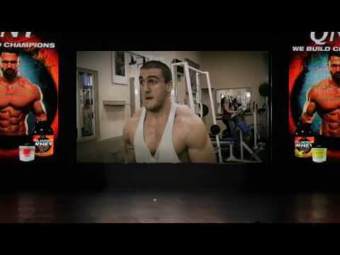 JAGODINA OPEN 2013 - NEMANJA PEROVIC