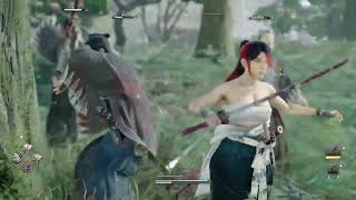 ストーリークリアしたRISE OFRONINを実況プレイ！ちなみに昨日は推しの小宮有紗さん誕生日！