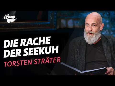 Angst vor der Rache der Seekuh – Torsten Sträter | Sträter
