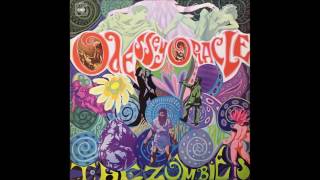 The Zombies ~ Maybe After He&#39;s Gone (Vinyl)