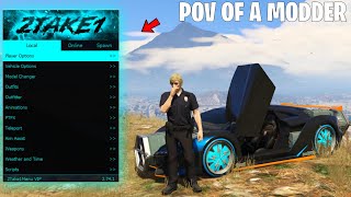 Download Lagu POV Of a MODDER in GTA Online Thumbnail