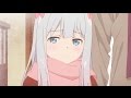 Eromanga Sensei - Official Trailer