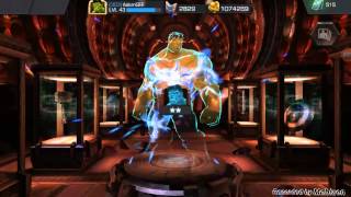 Marvel Contest of Champions : How to get ONE MILLION GOLD & FREE UNITS