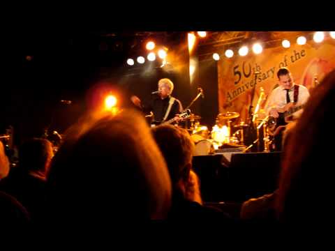 50 Jahre Star Club - Horst Fascher 13.4.2012