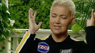 Roxette-Marie Fredriksson ist Tot :(