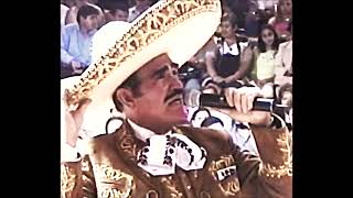 Amor Indio ❤️ Vicente Fernández