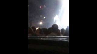 Entre parenthèses M.Pokora 20/11/2015