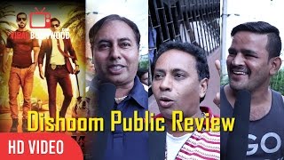 Dishoom