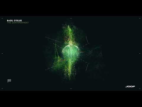 Basil O'Glue - The Earthperiment