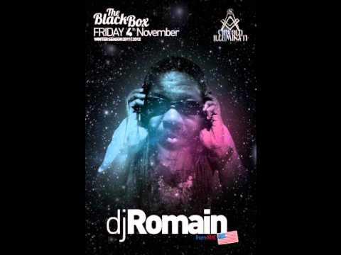 Dj Romain & Danny Krivit - Philly's Groove (Unreleased Brooklyn Vocal mix)
