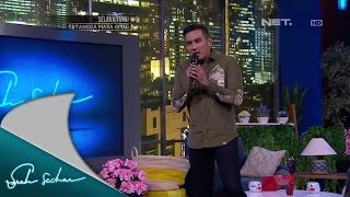 Single terbaru Rio Febrian "Memang Harus Pisah"