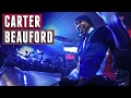 Carter Beauford | "Shake Me Like A Monkey" by Dave Matthews Band