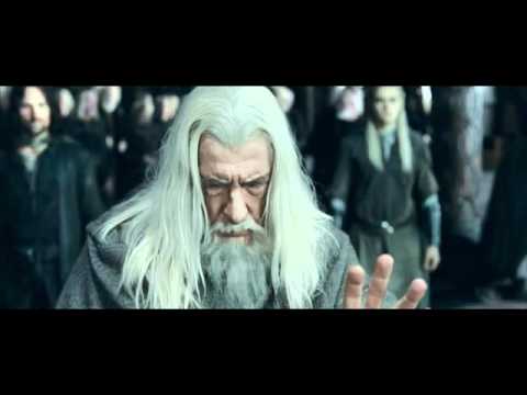 Ortsrat der Ringe  Saarländisch