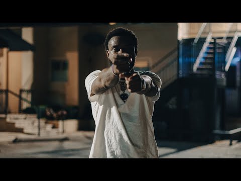 Ck Kasino - Demand Respect (Official Music Video)