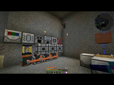 Minecraft MC-Eternal ~ Couples Therapy Ep 60 ~ Finally Setting up our Tree Farm