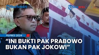 Reaksi PDIP Ucapan Prabowo 'Ndasmu Etik', Sebut Bukan Karakter Pemimpin hingga Singgung Psikologis