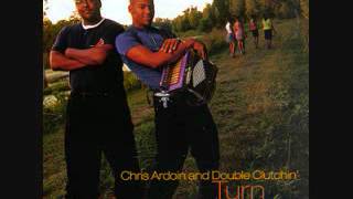 Talk Talk '-Chris Ardoin & Double Clutchin'
