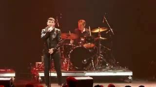 Marc Almond &quot;The Idol&quot; 80&#39;s Weekend Night 2 Aug 13, 2016