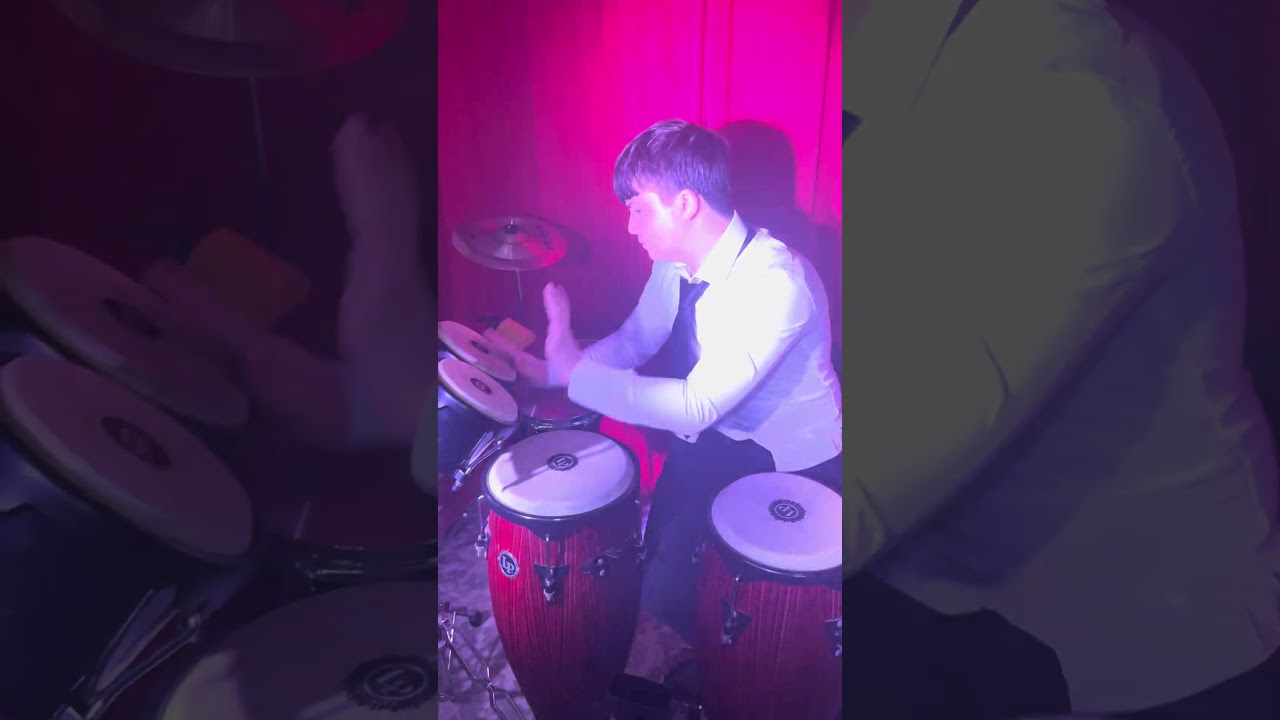 Promotional video thumbnail 3 for Brooklyn Jazz Gals