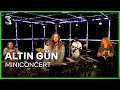 Altin Gün live met miniconcert | 3FM Live Box | NPO 3FM