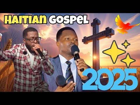 Di Yon Mo Selman Mwen Va Geri 🙌 Jézu, Sèl Unik Éspérans ✝️ Louange & Adorasyon 2025