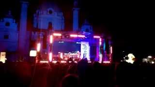 Dorian Concept Live Popfest Wien 2015 (Encore)