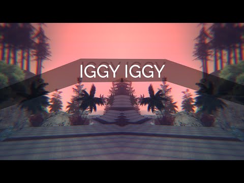 [DM] Nao.# v.2 - IGGY IGGY