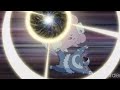 Brock Vs Team Galactic In Pokemon Arceus Chronicles