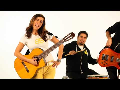 Baila Baila Music Video