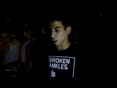 Shiva Vs Melli Octavos de final   Condarco free