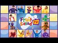 The Wiggles Fruit Salad TV Trailer Songs And Nursery Rhymes For Kids