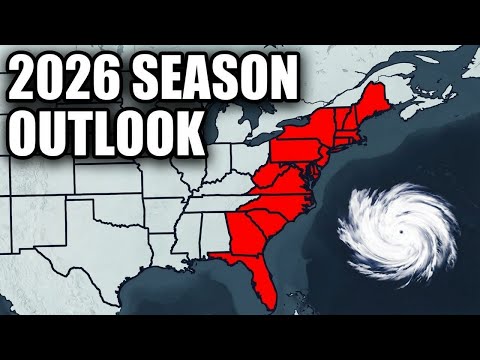2026 Hurricane Season: El Nino's Impact