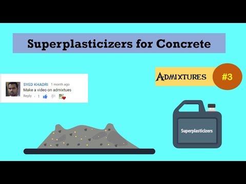 Superplasticizer Admixture at Best Price in India