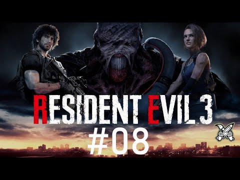 Resident Evil 3 Remake (odc.8): Laboratorium NEST 2 [PL][PS4]