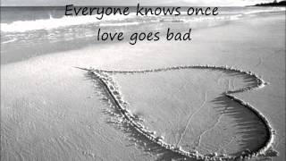 James Otto - Let&#39;s juts let go