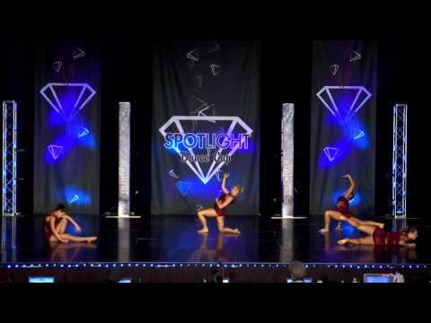 Body Love - Studio X...A New Generation Of Dance [Billings, MT]