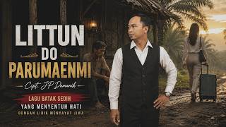Download lagu YOUR DAUGHTER-IN-LAW IS A BURDEN | Newest Sad Batak Song 2026 | Written by JP Damanik ( L... mp3