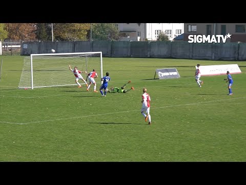 SK Sigma Olomouc U16 - SK HS Kroměříž U17 0:0