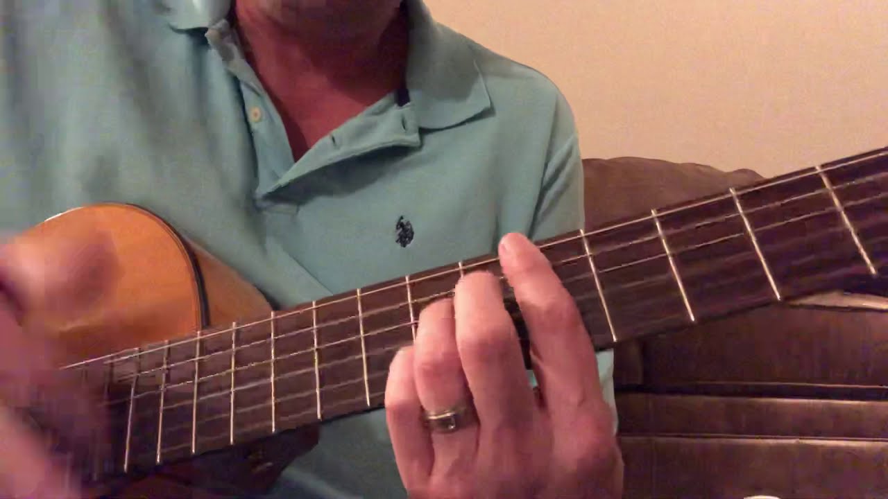 Hire Paul Gregory Whitt/Solo Guitar Guitarist in Columbus, Ohio