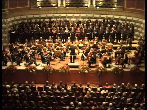 G.F. Händel, Messias: Halleluja