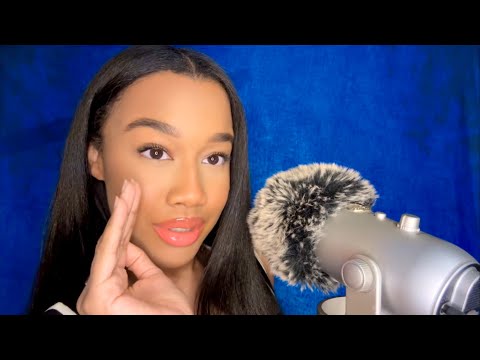 ASMR Mouth Sounds For 3 Hours 👄 Mouth Sounds For Sleep