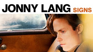 Jonny Lang - Bitter End from Signs