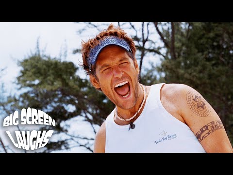 You Sound Like You're From London! | Forgetting Sarah Marshall (2008) | Big Screen Laughs