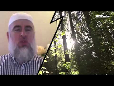 ISLAMI shkurtimisht 2 - Hoxhë Ulvi Fejzullahu